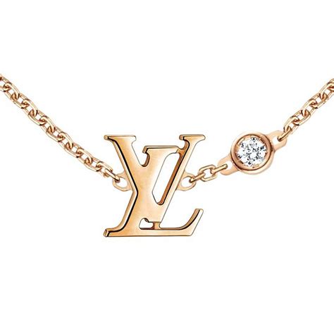 idylle louis vuitton|louis vuitton jewelry.